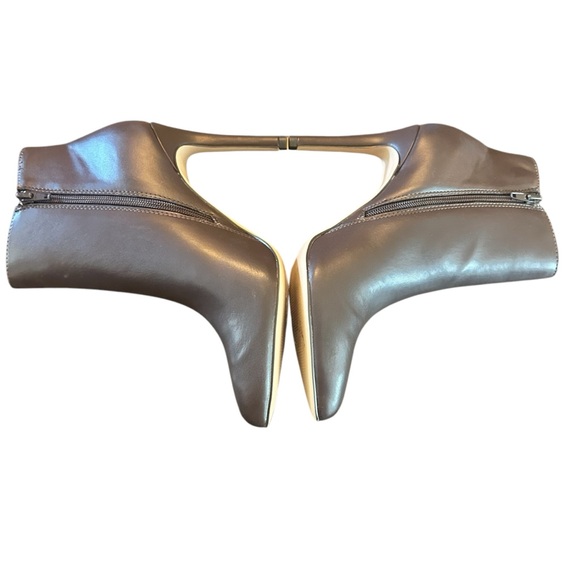 BCBGeneration Huston Brownie Bootie Size 7.5 - Picture 7 of 10